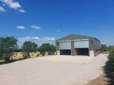 One more all done ready for harvest 💪