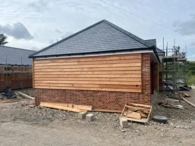 Cladding ❤️